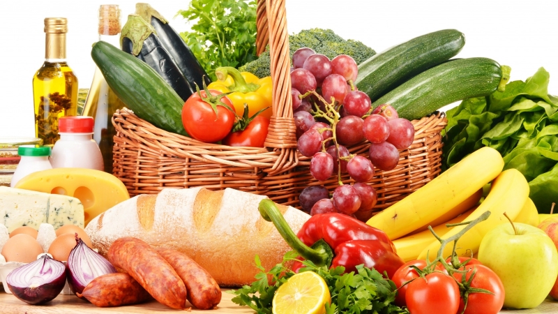 Ткачев пообещал накормить мир российскими органическими продуктами