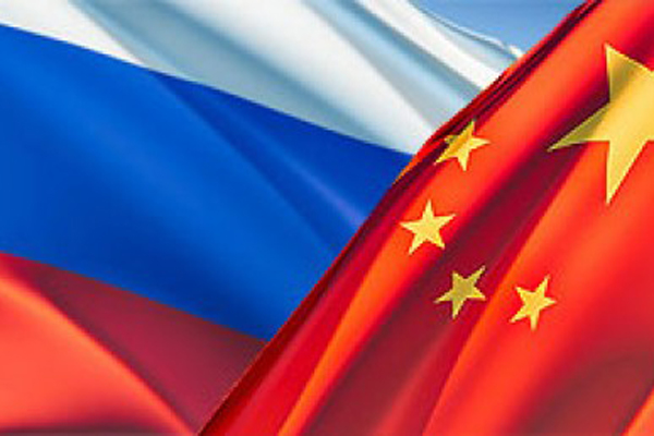 РФ и Китай договорились о совершенствовании сотрудничества в АПК