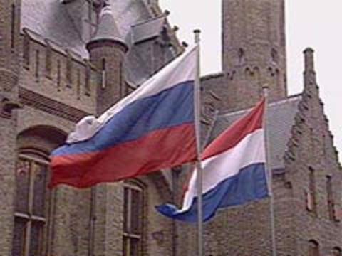 Московская область и Нидерланды будут сотрудничать в сфере сельского хозяйства