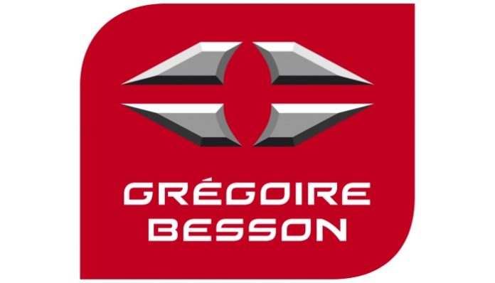 Gregoire-Besson на АГРОСАЛОН 2018