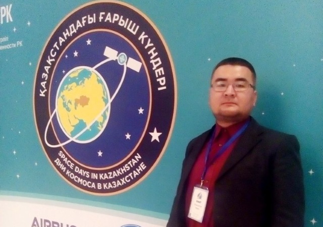 Омский доцент Шаяхметов предложил казахстанские технологии для Сибири и получил награду