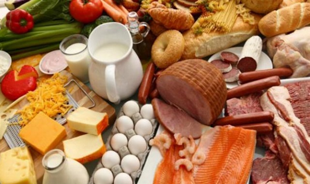 Нижегородская область: индекс физического объема производства пищевых продуктов составил 105%