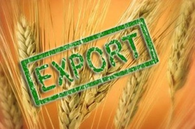 Краснодарский край планирует наращивать экспорт сельхозпродукции