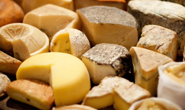 Завод по производству сыров планируется запустить в 2018г в Карелии