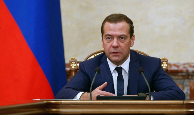 Медведев проведет совещание по совершенствованию законов о сельхозземлях
