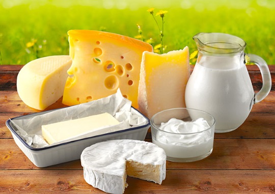 Новые правила маркировки молокосодержащих продуктов в РФ вступят в силу с 16 июля