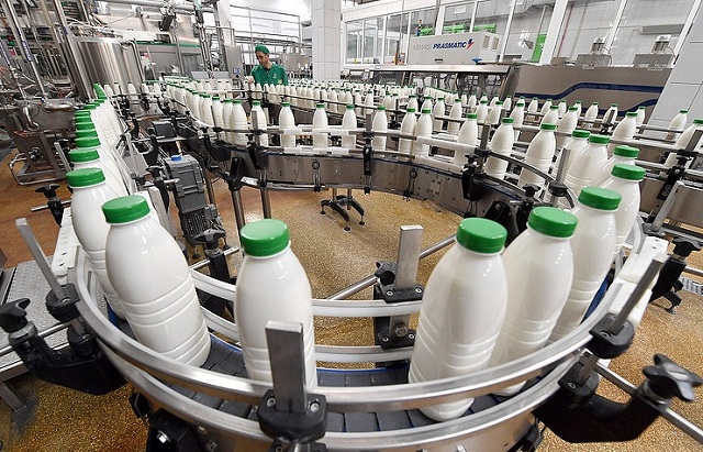 Минсельхоз РФ настраивает систему глобального мониторинга молочного рынка