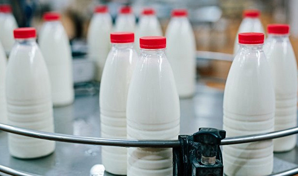 Россельхознадзор не будет вводить запрет на молоко