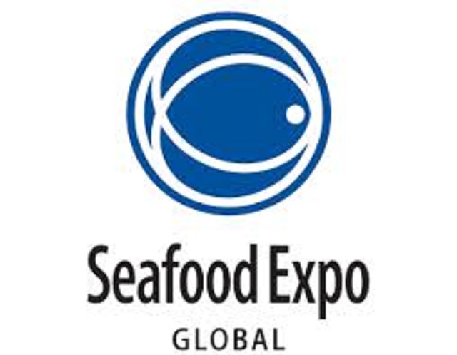 Выставка Seafood Expo Global ежегодно собирает в Брюсселе тысячи представителей профессионального сообщества мирового рынка рыбы.