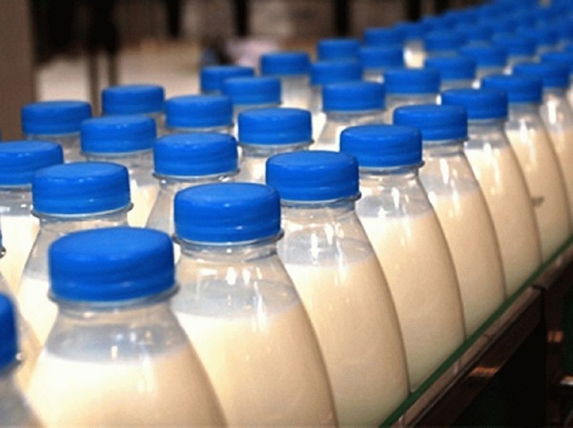 Беларусь не пугает намерение РФ напоить россиян отечественным молоком