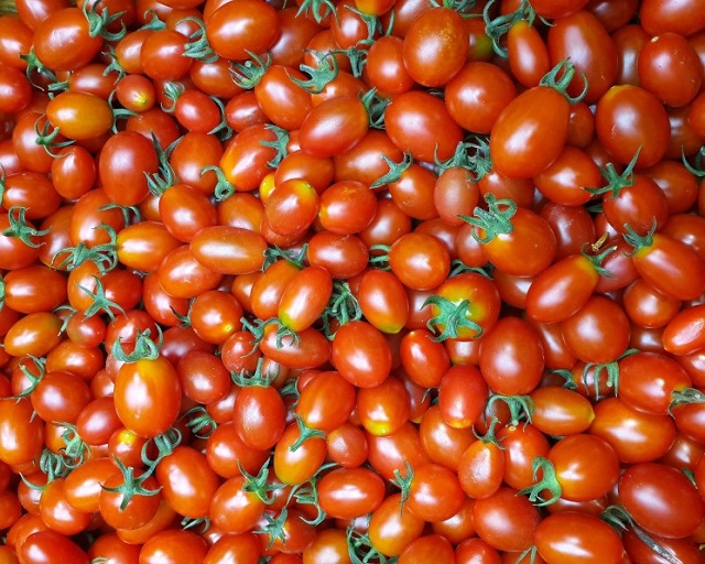Конец помидорной войны_ РФ снимает ограничения на ввоз томатов из Турции