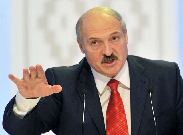 Лукашенко уверен в безопасности белорусского продовольствия