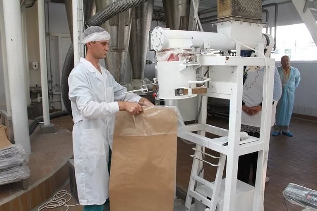 Минсельхоз РФ запустил систему господдержки российских производителей сухого молока