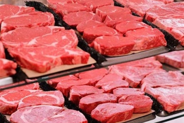 Минсельхоз США в полтора раза снизил прогноз импорта говядины и свинины в Россию
