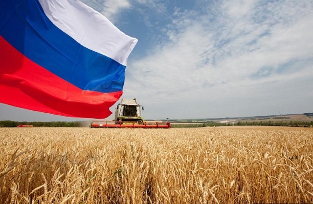 Россия превысила показатели Доктрины продовольственной безопасности по ряду продуктов