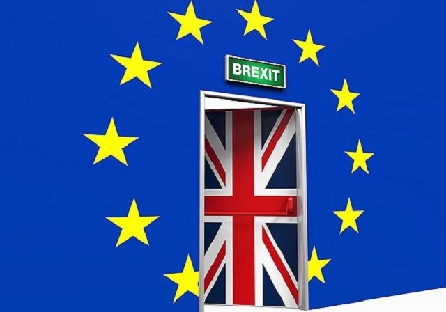 "Брексит" продолжается: ЕС и Великобритания согласовали темы переговоров