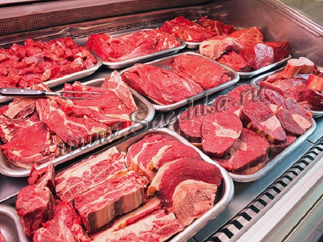 Парагвай признал мошенническую схему при поставках говядины в Россию