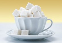 Запасы сахара в стране снижаются, но медленнее, чем в прошлом году