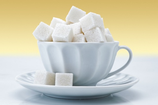 Запасы сахара в стране снижаются, но медленнее, чем в прошлом году