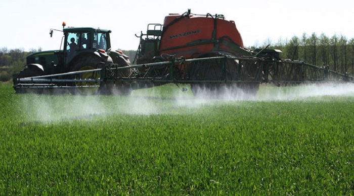 ЕЭК ввела антидемпинговую пошлину на гербициды из Евросоюза