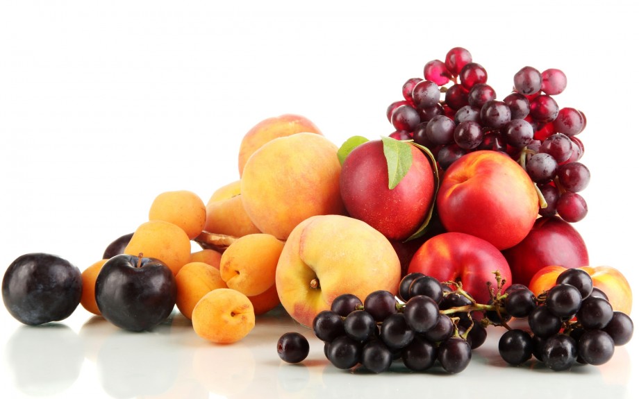 НДС на плоды и ягоды могут снизить