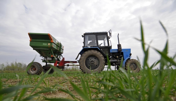 На Ставрополье финансирование создания сельхозкооперативов увеличилось в восемь раз