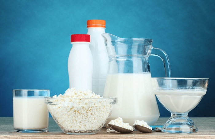 Новые ГОСТы и наименования растительно-молочных продуктов
