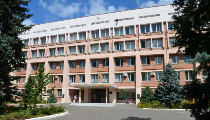 Полтавская государственная аграрная академия