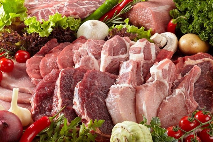 Производство и экспорт мяса увеличиваются