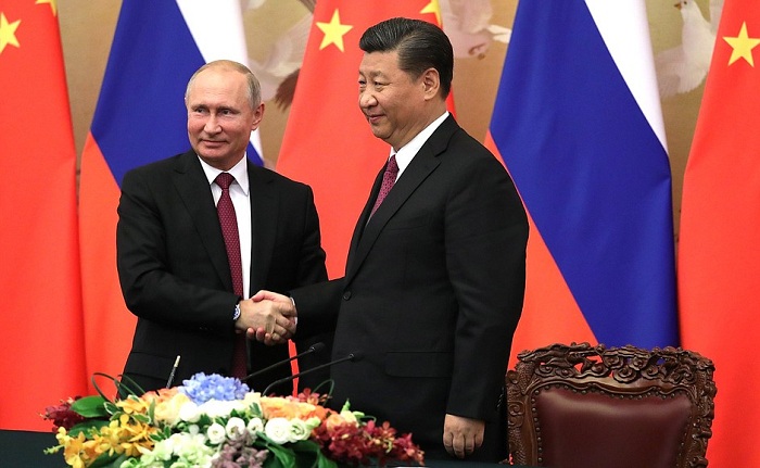 Россия и Китай договорились о взаимном открытии рынков сельхозпродукции
