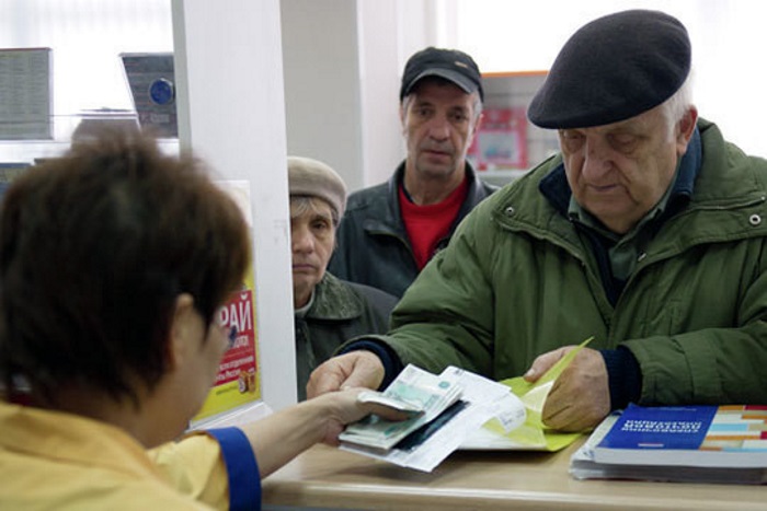 Станет ли Россия страной безработных стариков?