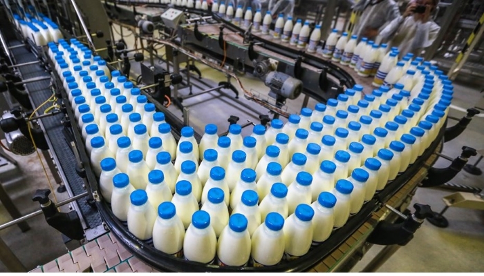 В Минсельхозе обсудили законодательное регулирование производства и оборота молочной продукции