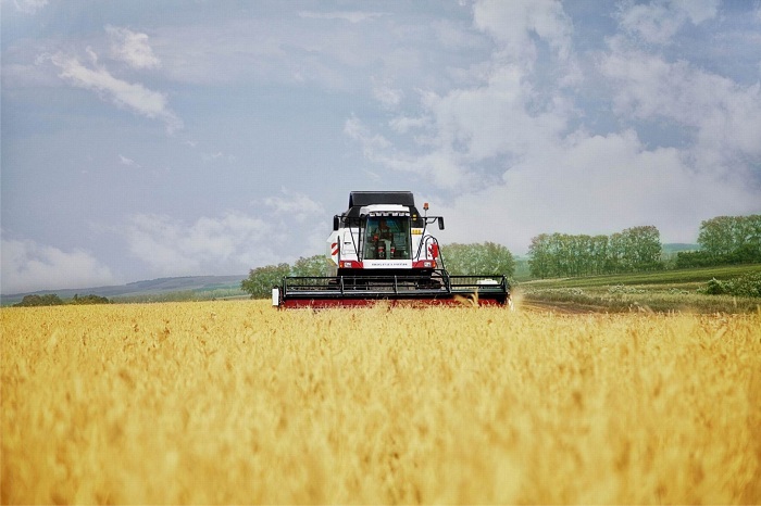 Зерновой союз предсказал сельскому хозяйству стагнацию из-за роста цен на топливо 
