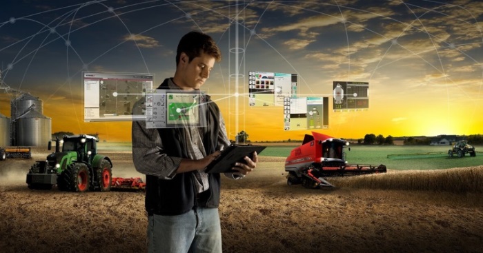 DigitalGlobe и CGIAR сотрудничают в разработке систем машинного обучения для сельского хозяйства