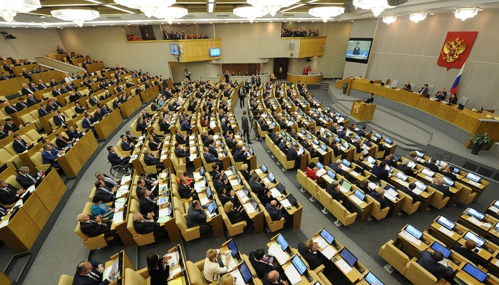 Госдума приняла закон об упрощении доступа сельхозпроизводителей к концессиям