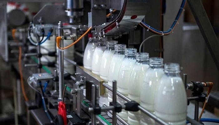 Ивановская область намерена войти в число лидеров по производству молока