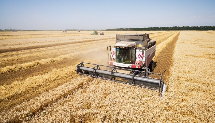 Южноуральские аграрии получили с начала года субсидии на два миллиарда рублей