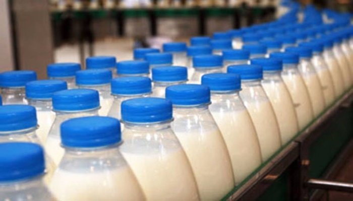 Калужская область планирует увеличить производство молока до 1 млн тонн в год