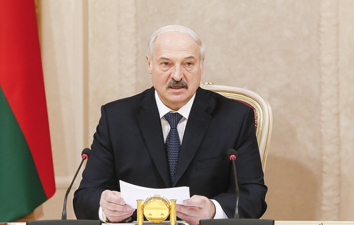 Лукашенко: за поставками санкционной продукции в РФ стоят крупные российские фирмы