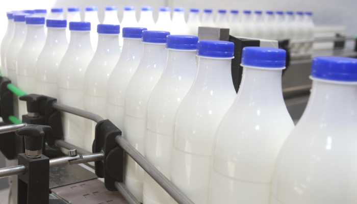 Минсельхоз Крыма призвал производителей и переработчиков договориться о цене молока
