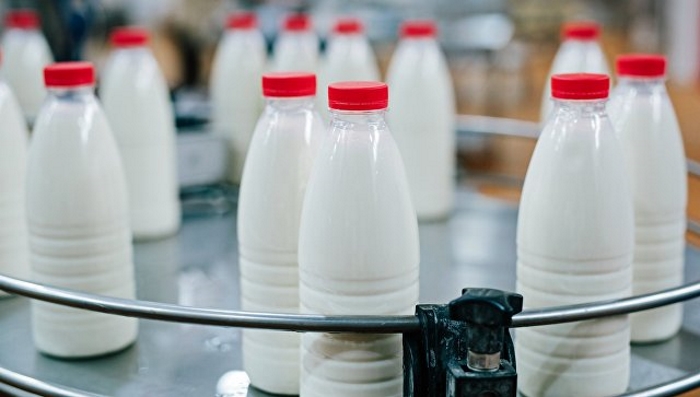 Новые правила маркировки молочных продуктов вступили в силу