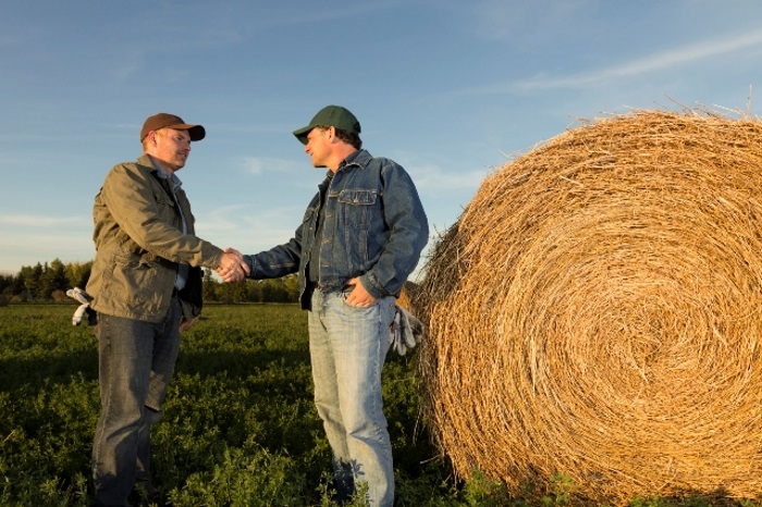 Новый региональный закон поможет развитию фермерской кооперации в Ивановской области
