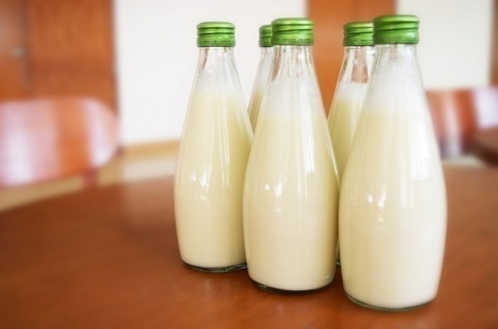 Продукты с растительным жиром запретят называть молоком, маслом и творогом