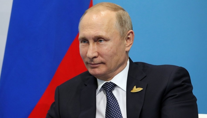Путин поручил проверить контролирующие качество зерна органы