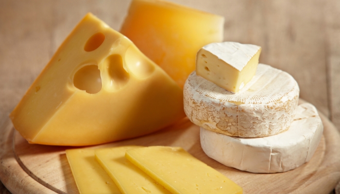 Роспотребнадзор Коми выявил выявил фальсифицированный сыр
