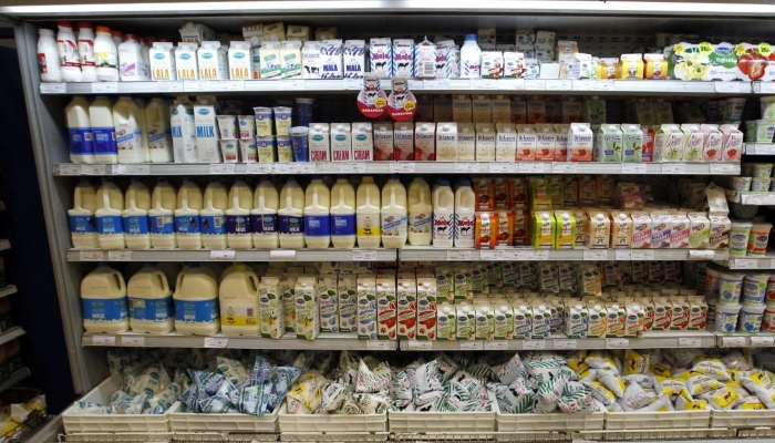 Россельхознадзор нашел нарушения у PepsiCo и ряда других молочных компаний