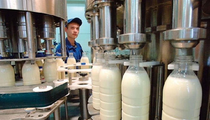 Северное молоко увеличит переработку молока до 200 т в день