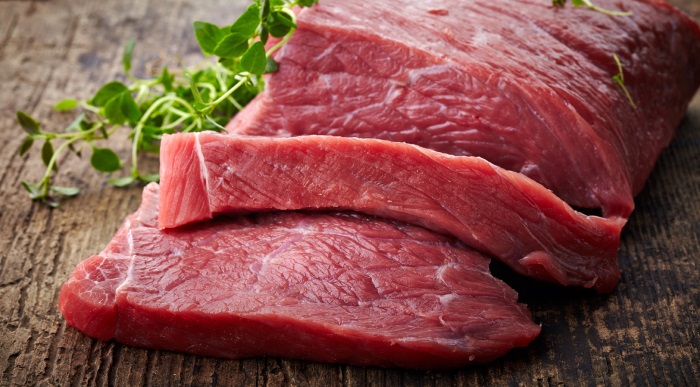 Тамбовская область сохраняет лидерство по производству мяса в стране