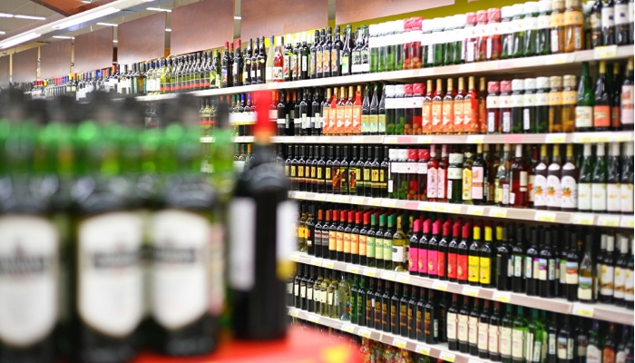 В Госдуме поддержали идею повысить акцизы на алкоголь крепче 9%