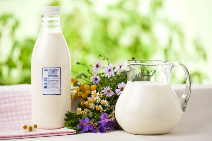 В Грузии построят 13 кооперативных предприятий по переработке молока